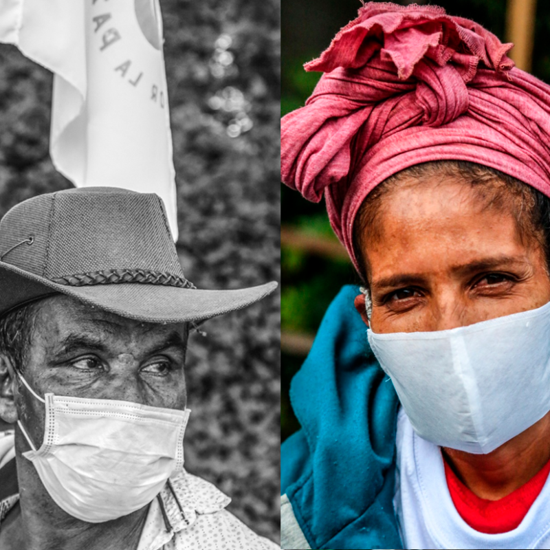 Peregrinación por la Vida y por la Paz